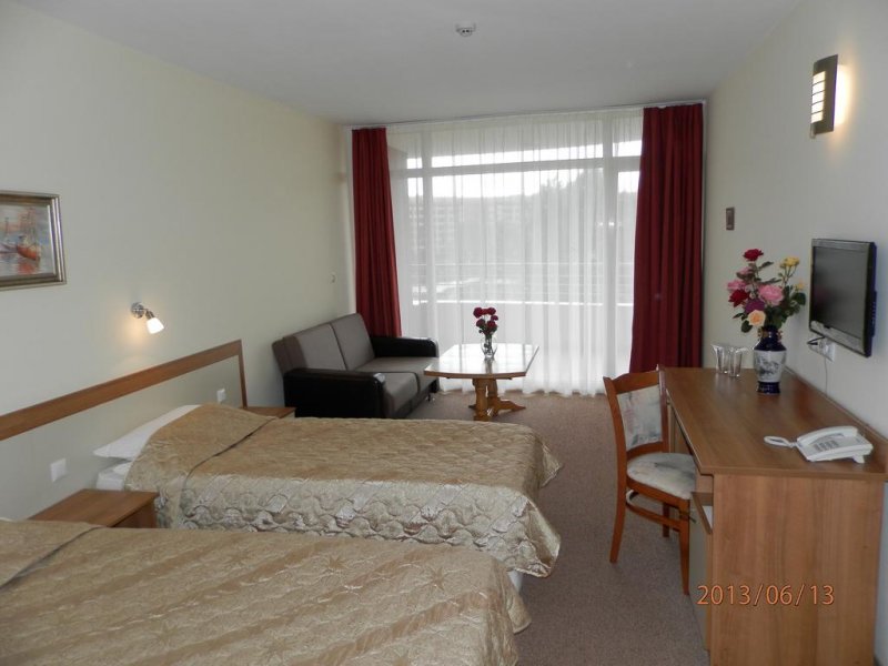 Хотел Риагор - Снимка 8