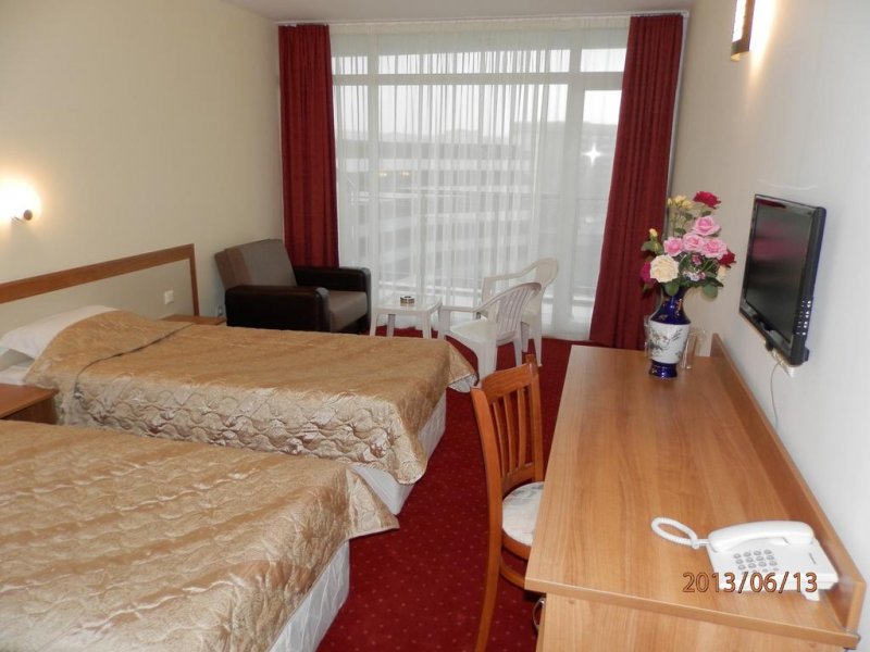 Хотел Риагор - Снимка 10