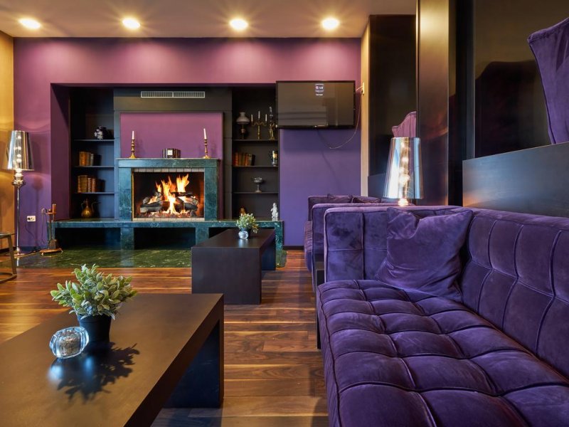 Гранд хотел Янтра - Снимка 8