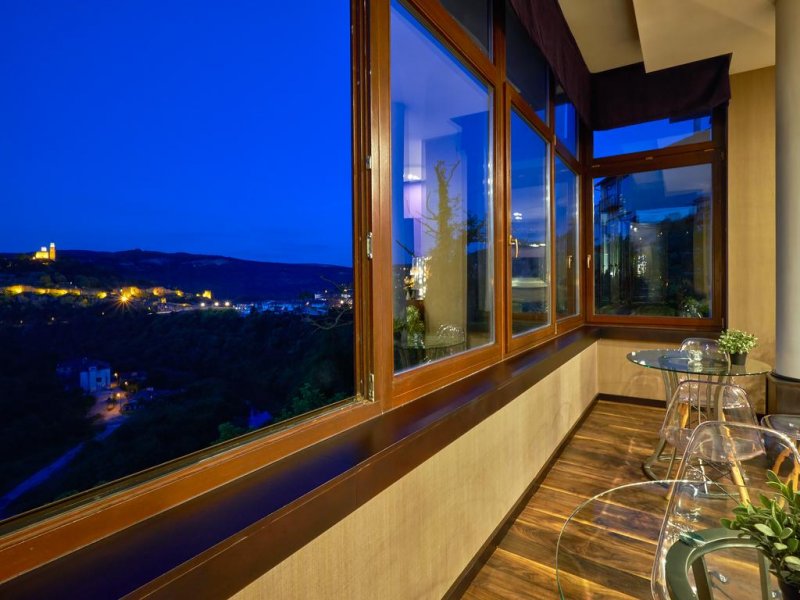 Гранд хотел Янтра - Снимка 3