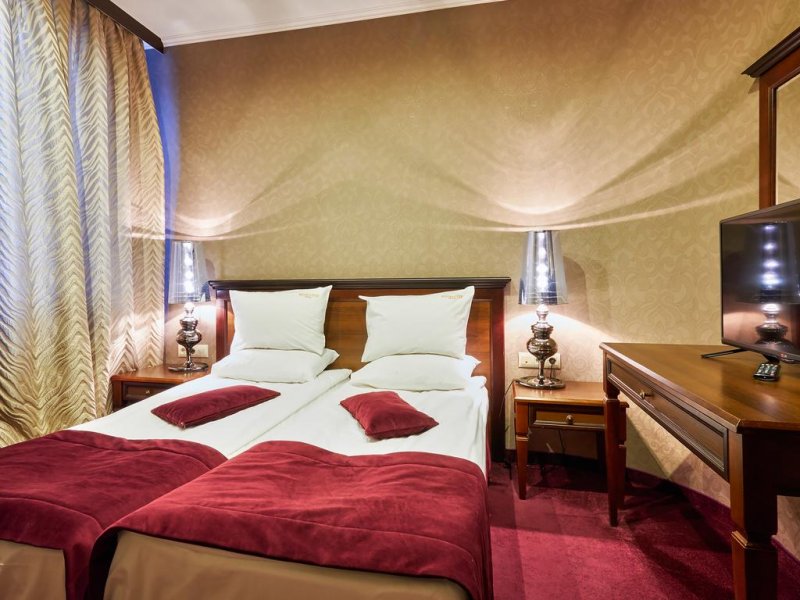 Гранд хотел Янтра - Снимка 7