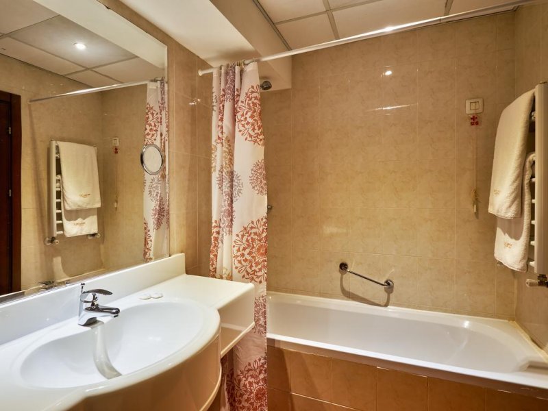 Гранд хотел Янтра - Снимка 8