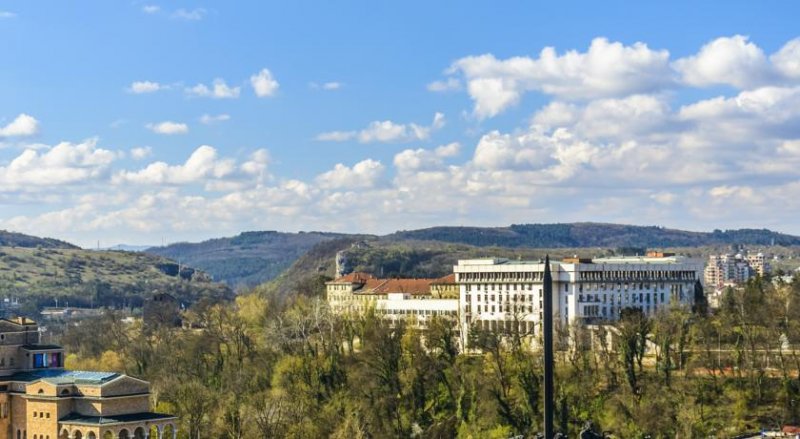 Гранд хотел Янтра - Снимка 5