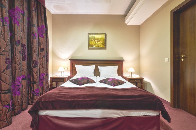 Гранд хотел Янтра - Снимка 2