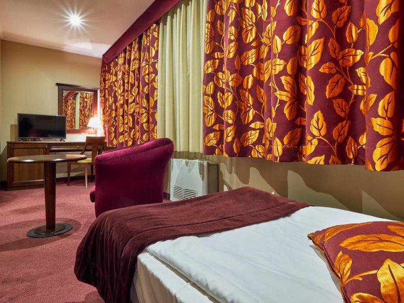 Гранд хотел Янтра - Снимка 11