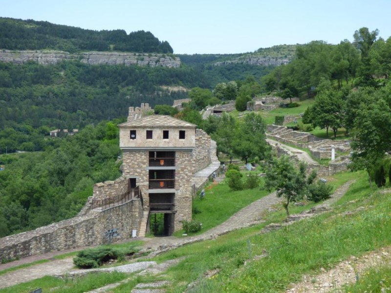 Гранд хотел Янтра - Снимка 4