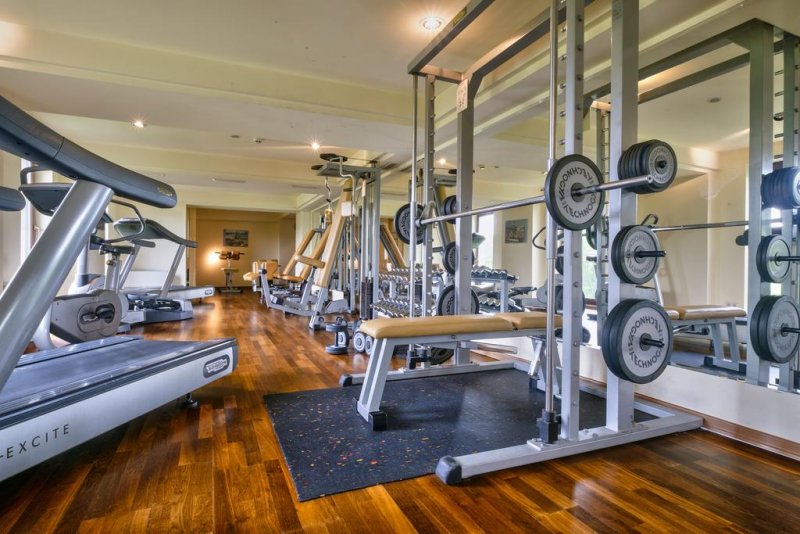 Гранд хотел Янтра - Снимка 9