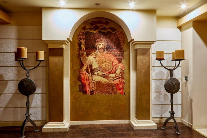 Гранд хотел Янтра - Снимка 4