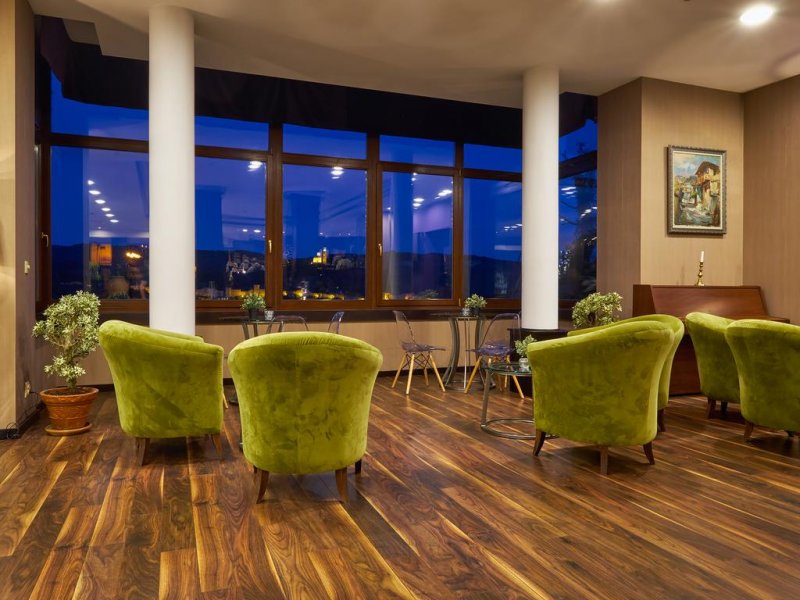 Гранд хотел Янтра - Снимка 5