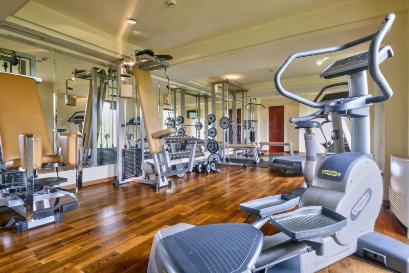 Гранд хотел Янтра - Снимка 8