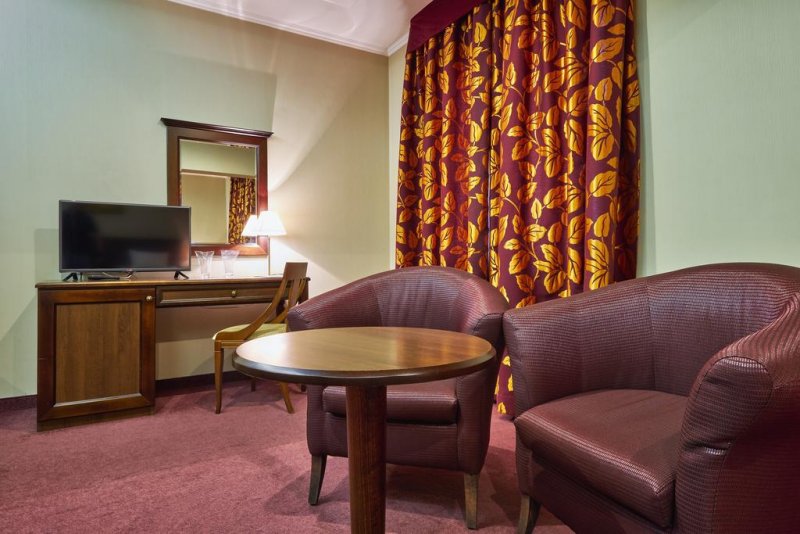 Гранд хотел Янтра - Снимка 9