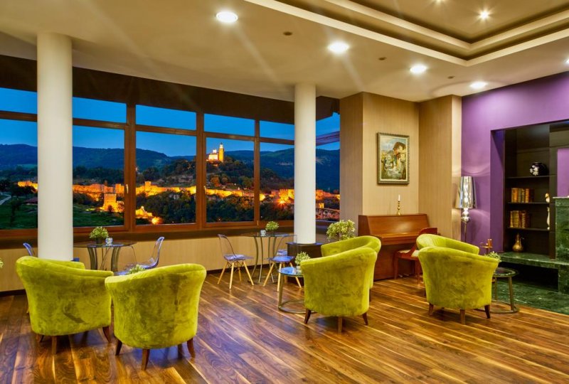 Гранд хотел Янтра - Снимка 3