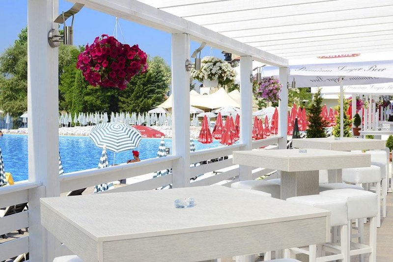 Риу Правец Голф и Спа Резорт - Снимка 0