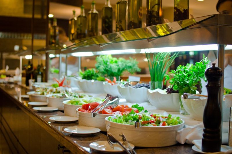 Риу Правец Голф и Спа Резорт - Снимка 9