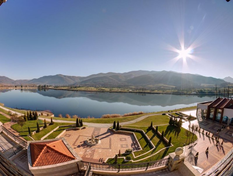 Риу Правец Голф и Спа Резорт - Снимка 10