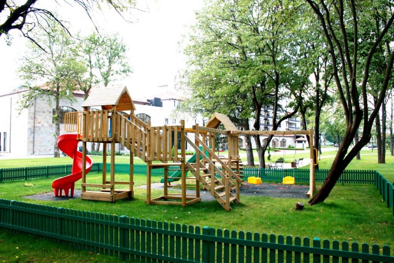 Риу Правец Голф и Спа Резорт - Снимка 4