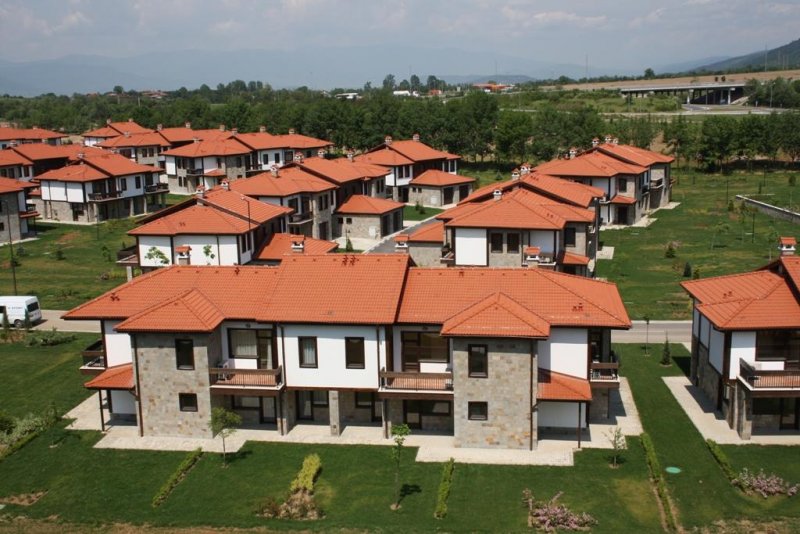 Риу Правец Голф и Спа Резорт - Снимка 3