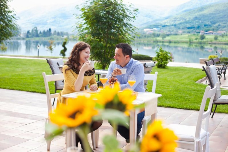 Риу Правец Голф и Спа Резорт - Снимка 9