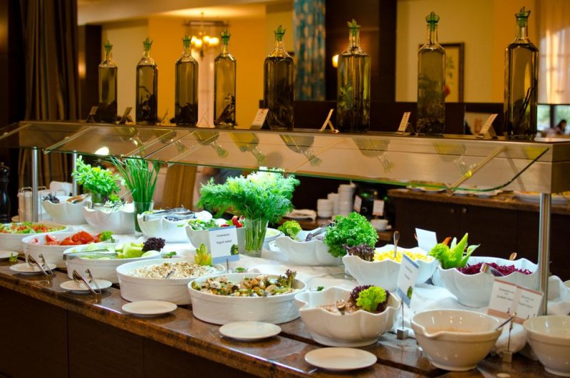 Риу Правец Голф и Спа Резорт - Снимка 11