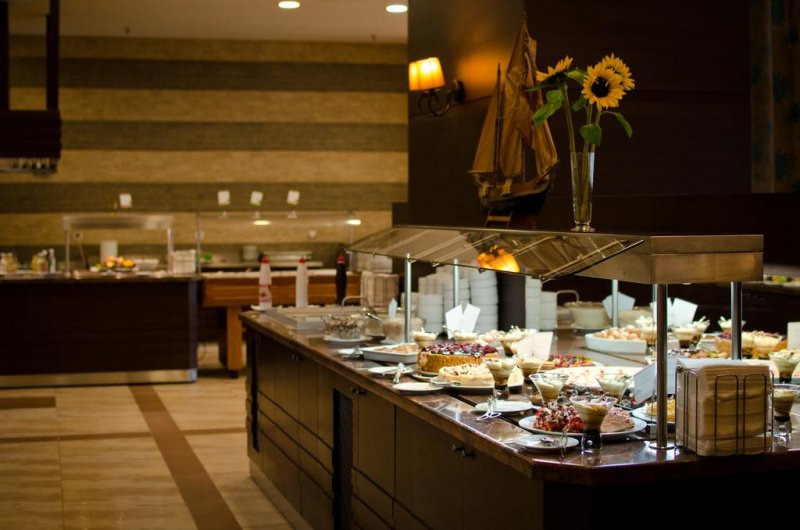 Риу Правец Голф и Спа Резорт - Снимка 7