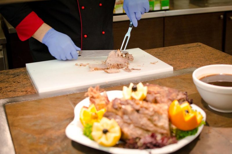 Риу Правец Голф и Спа Резорт - Снимка 1