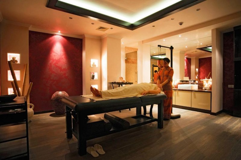 Риу Правец Голф и Спа Резорт - Снимка 2