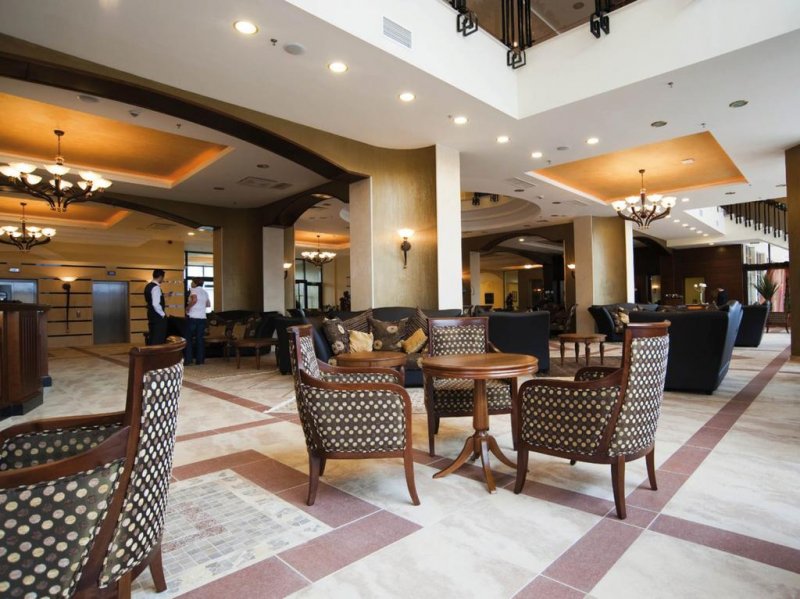 Риу Правец Голф и Спа Резорт - Снимка 4