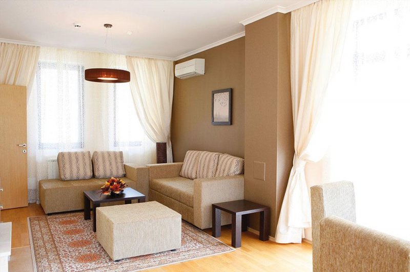 Риу Правец Голф и Спа Резорт - Снимка 1