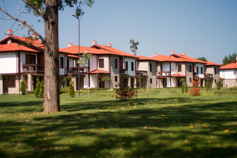 Риу Правец Голф и Спа Резорт - Снимка 11