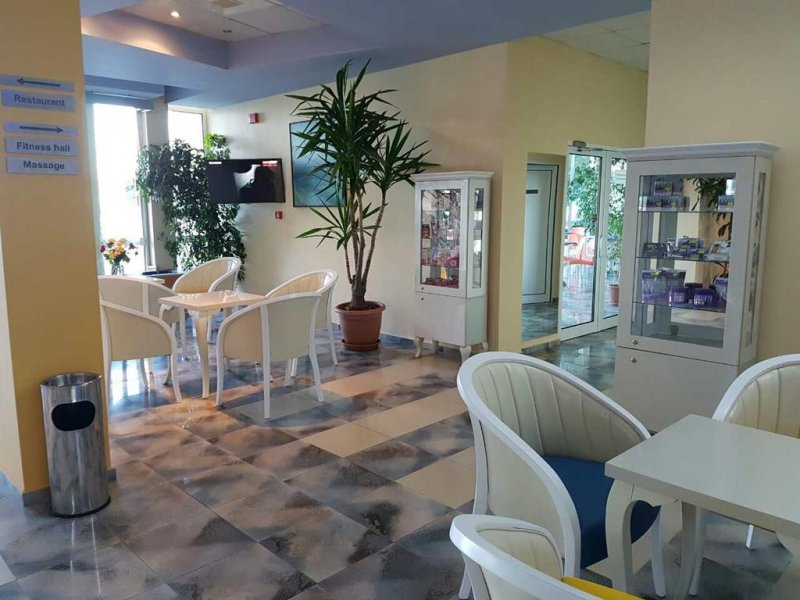 Хотел Афродита - Снимка 3