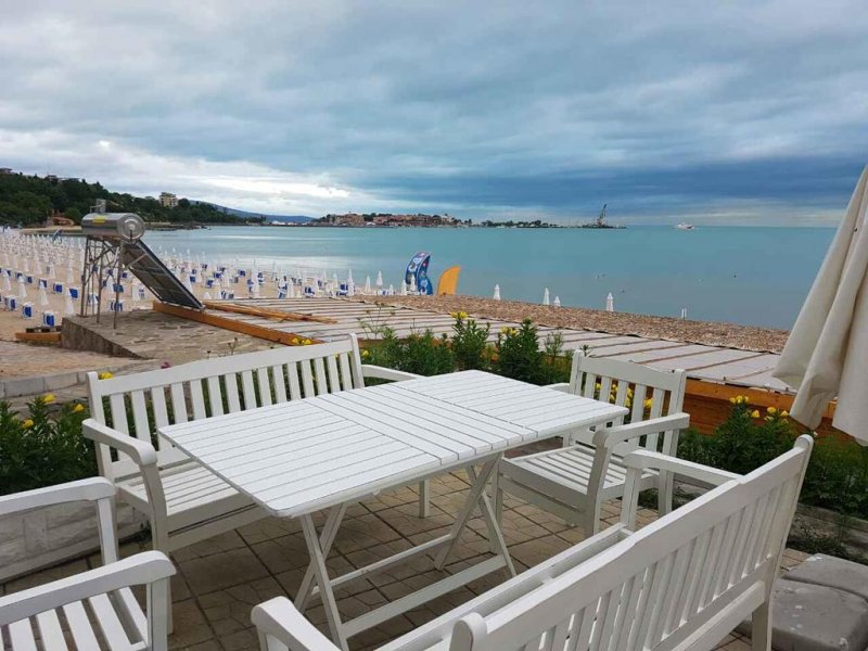 Хотел Афродита - Снимка 1