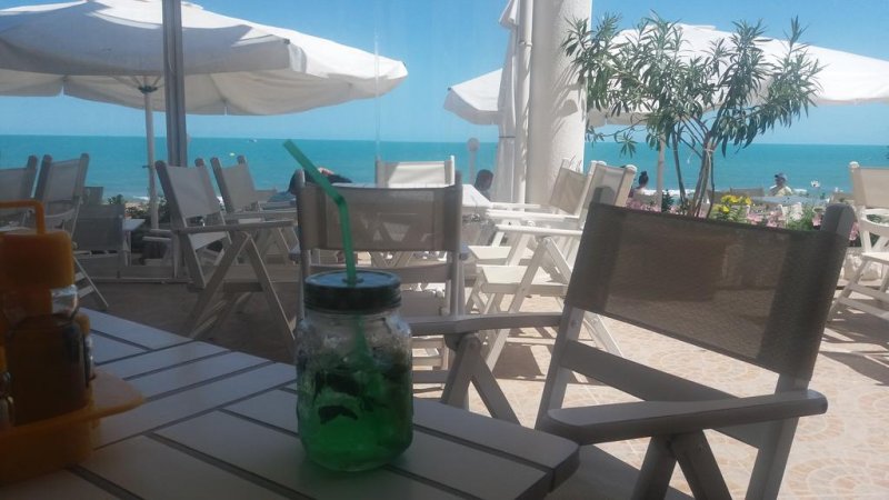 Хотел Афродита - Снимка 1