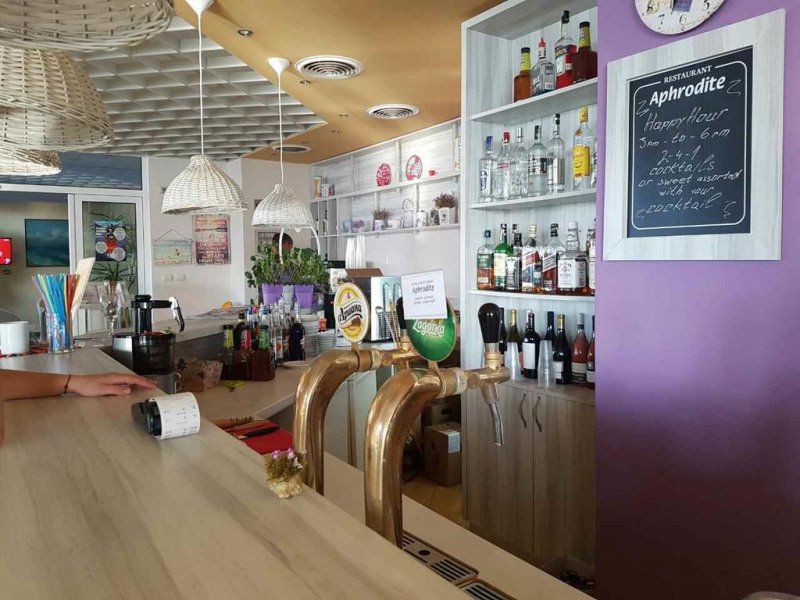 Хотел Афродита - Снимка 4