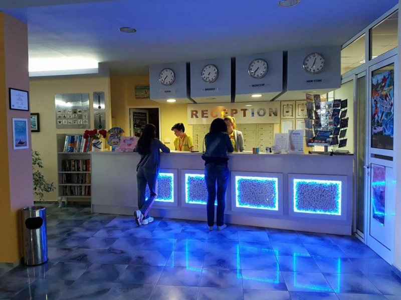 Хотел Афродита - Снимка 8