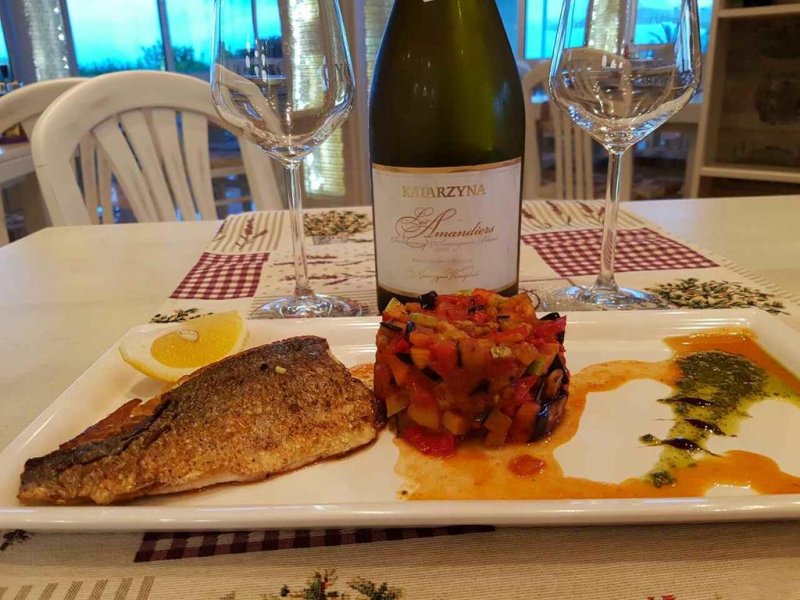 Хотел Афродита - Снимка 11