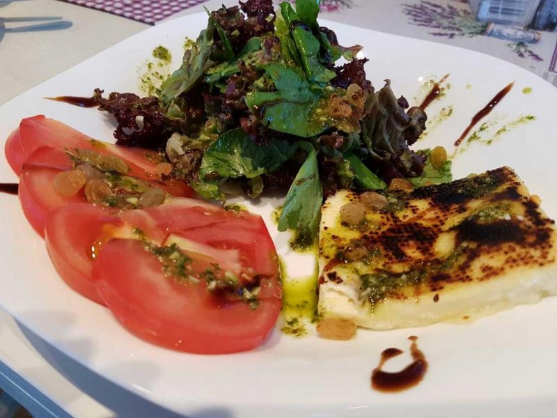 Хотел Афродита - Снимка 10