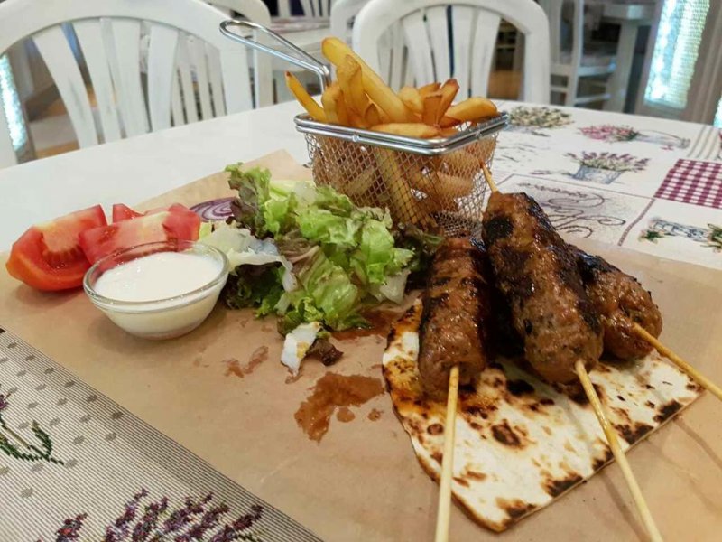 Хотел Афродита - Снимка 9