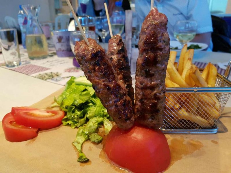 Хотел Афродита - Снимка 5