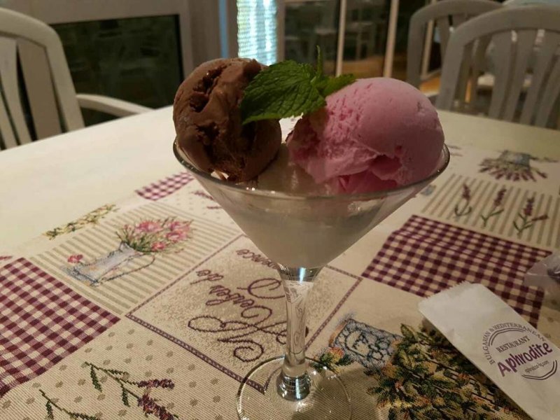 Хотел Афродита - Снимка 7