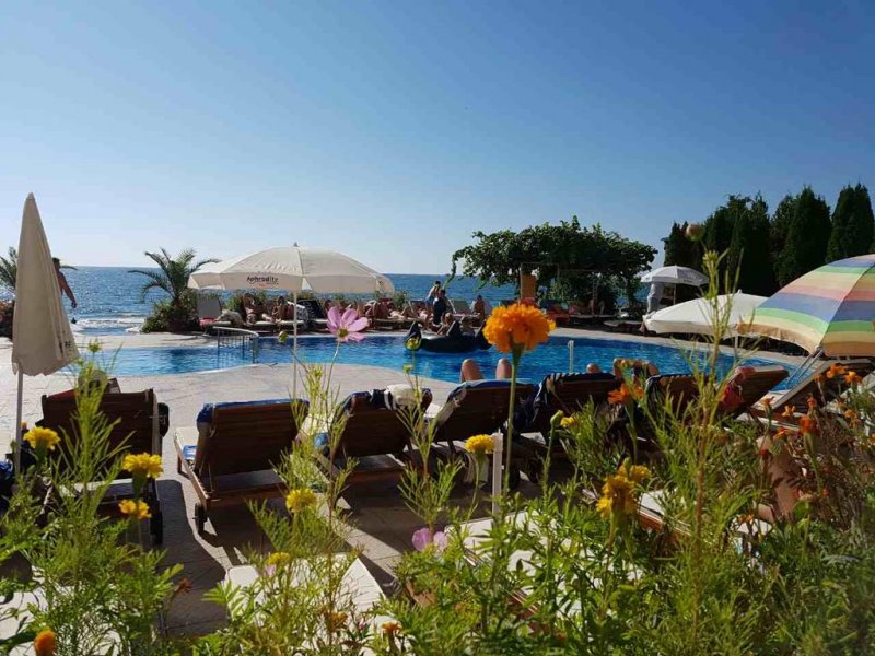 Хотел Афродита - Снимка 9