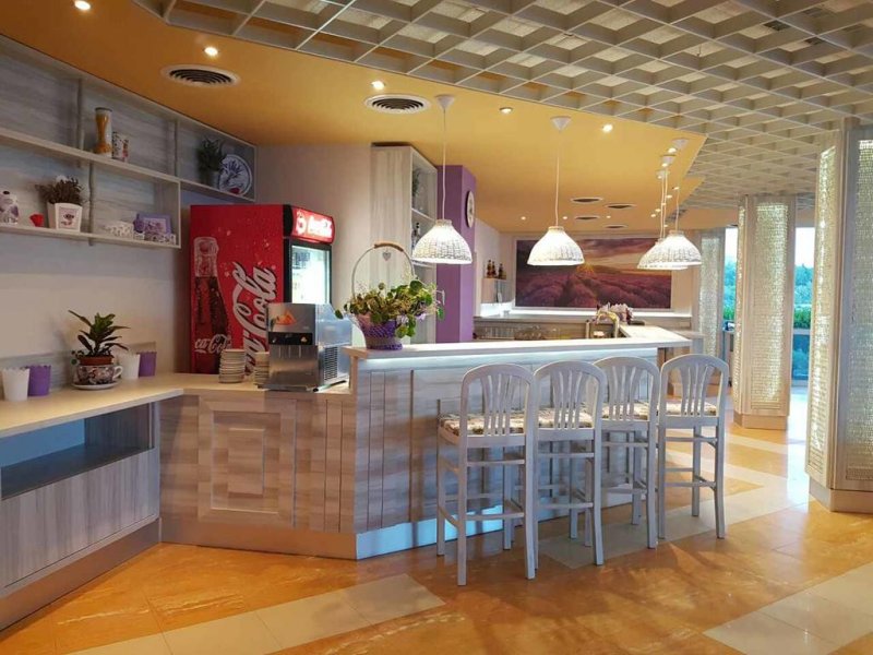 Хотел Афродита - Снимка 8