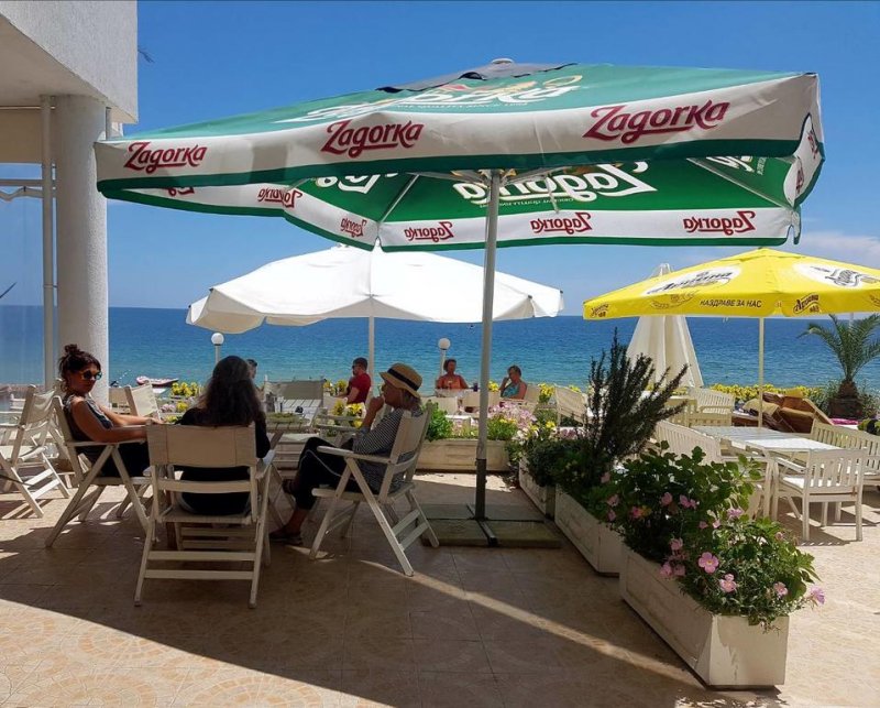 Хотел Афродита - Снимка 7