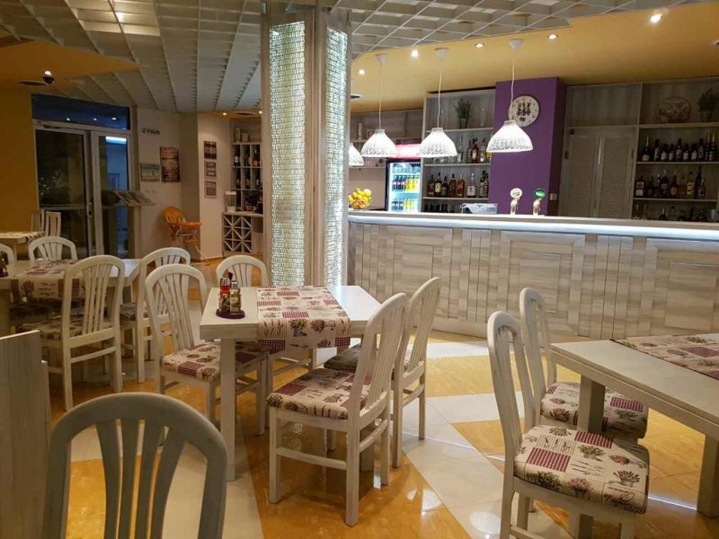 Хотел Афродита - Снимка 8