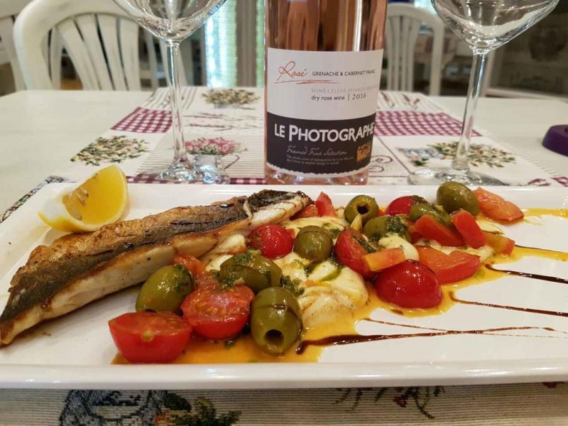 Хотел Афродита - Снимка 5