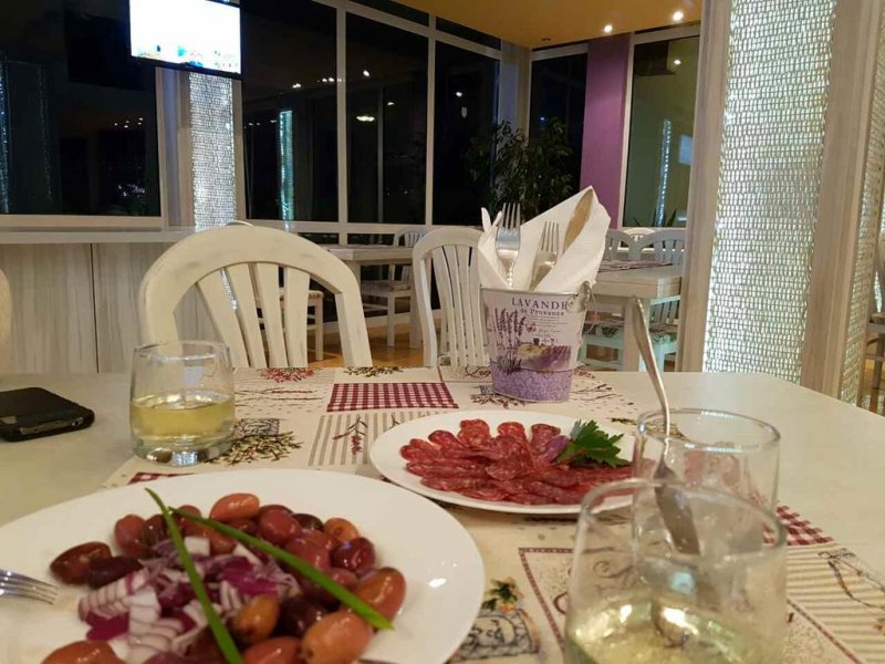 Хотел Афродита - Снимка 1