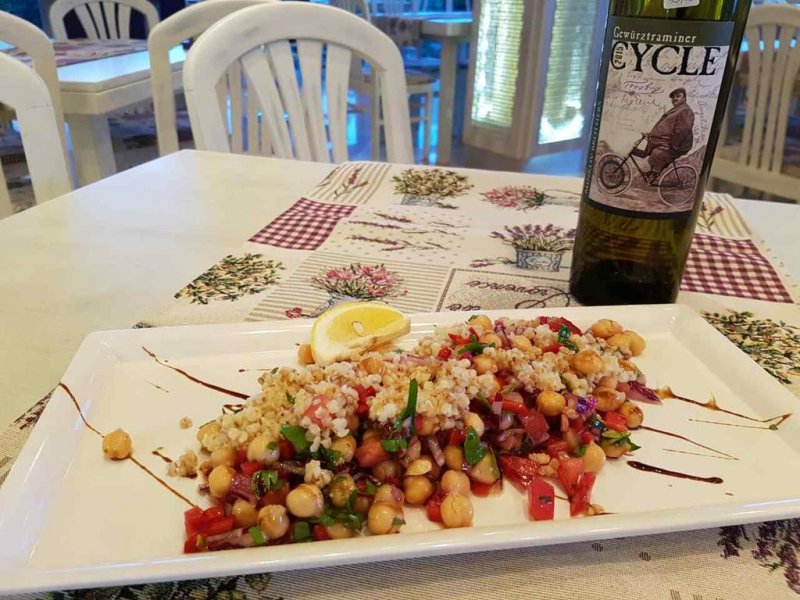 Хотел Афродита - Снимка 4