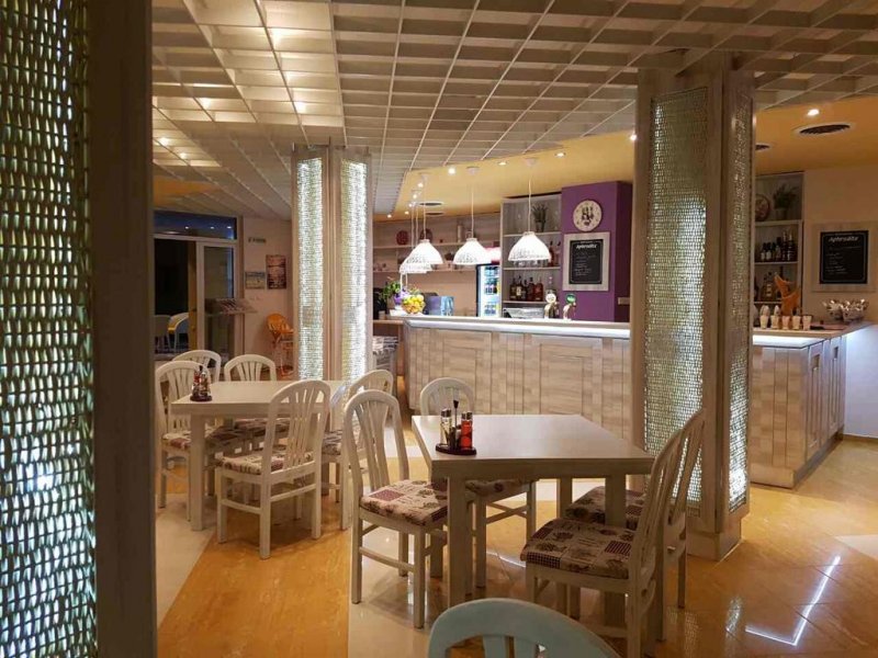 Хотел Афродита - Снимка 2