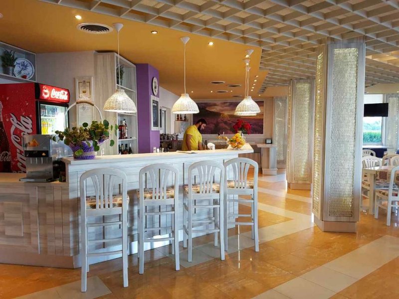 Хотел Афродита - Снимка 2