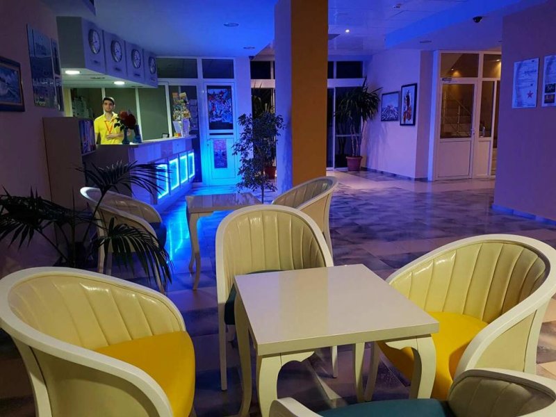 Хотел Афродита - Снимка 4