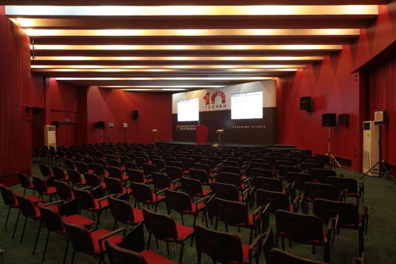 Хотел Добруджа - Снимка 10